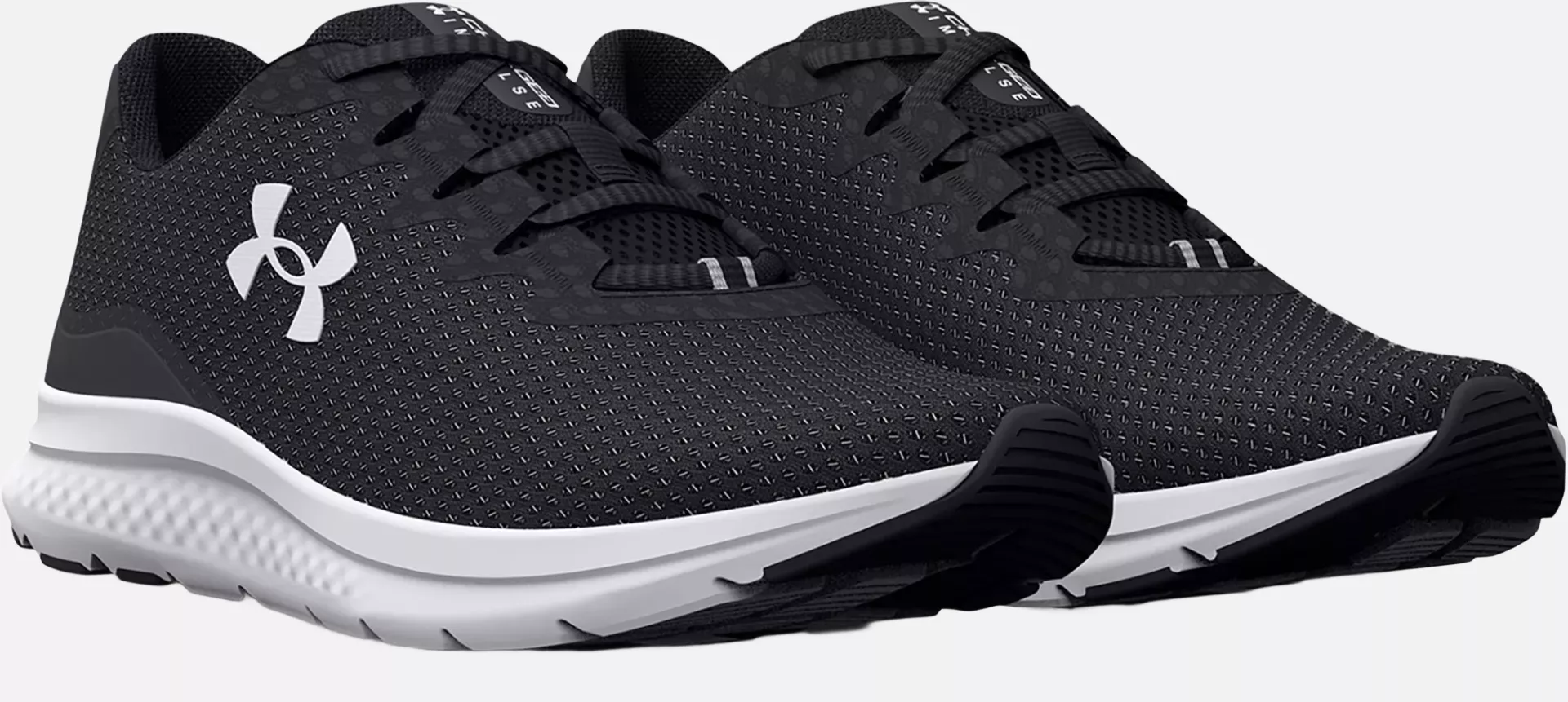 Under Armour 1000598, Charged Impulse 3 Women's Shoe, image 4