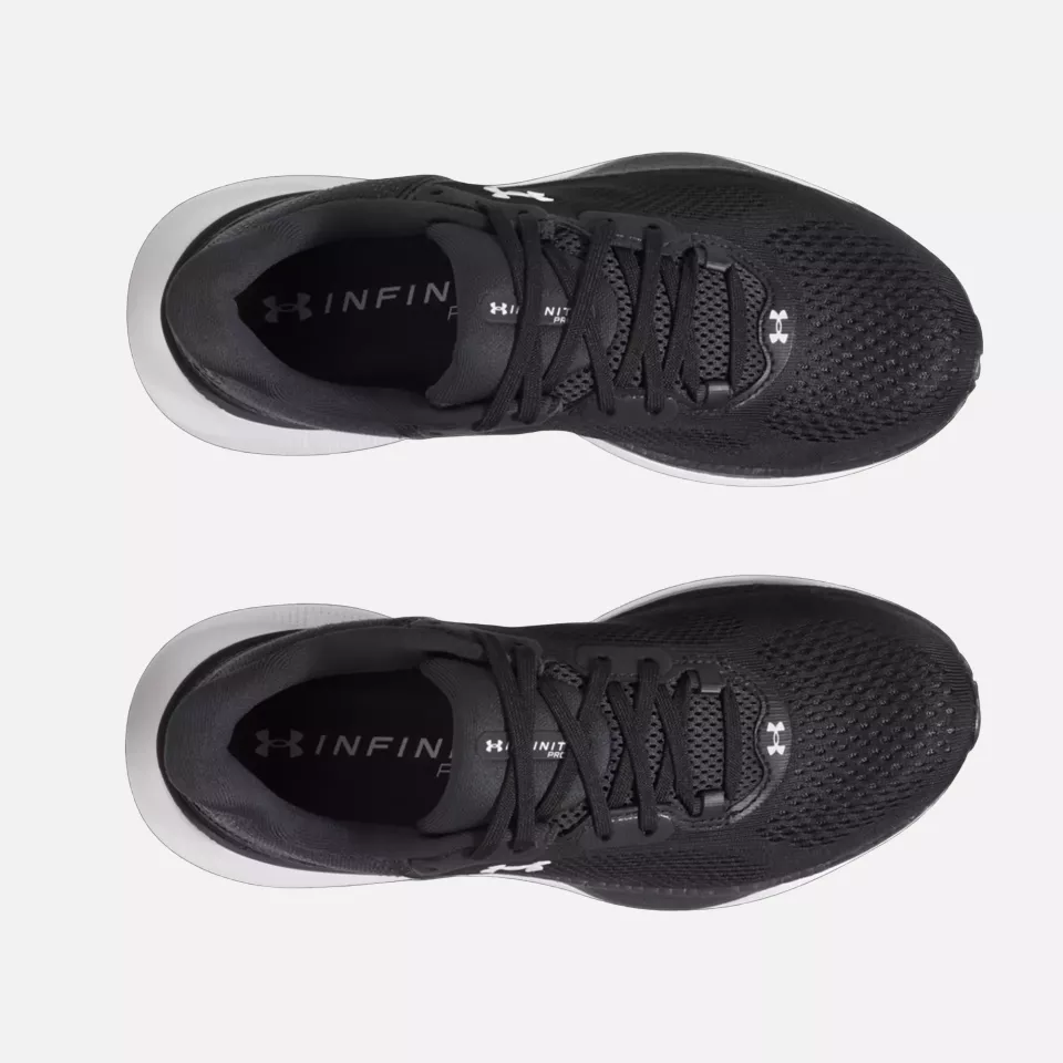 Under Armour 1001908, Infinite Pro 2 Women's Shoe, image 2, gallery thumbnail