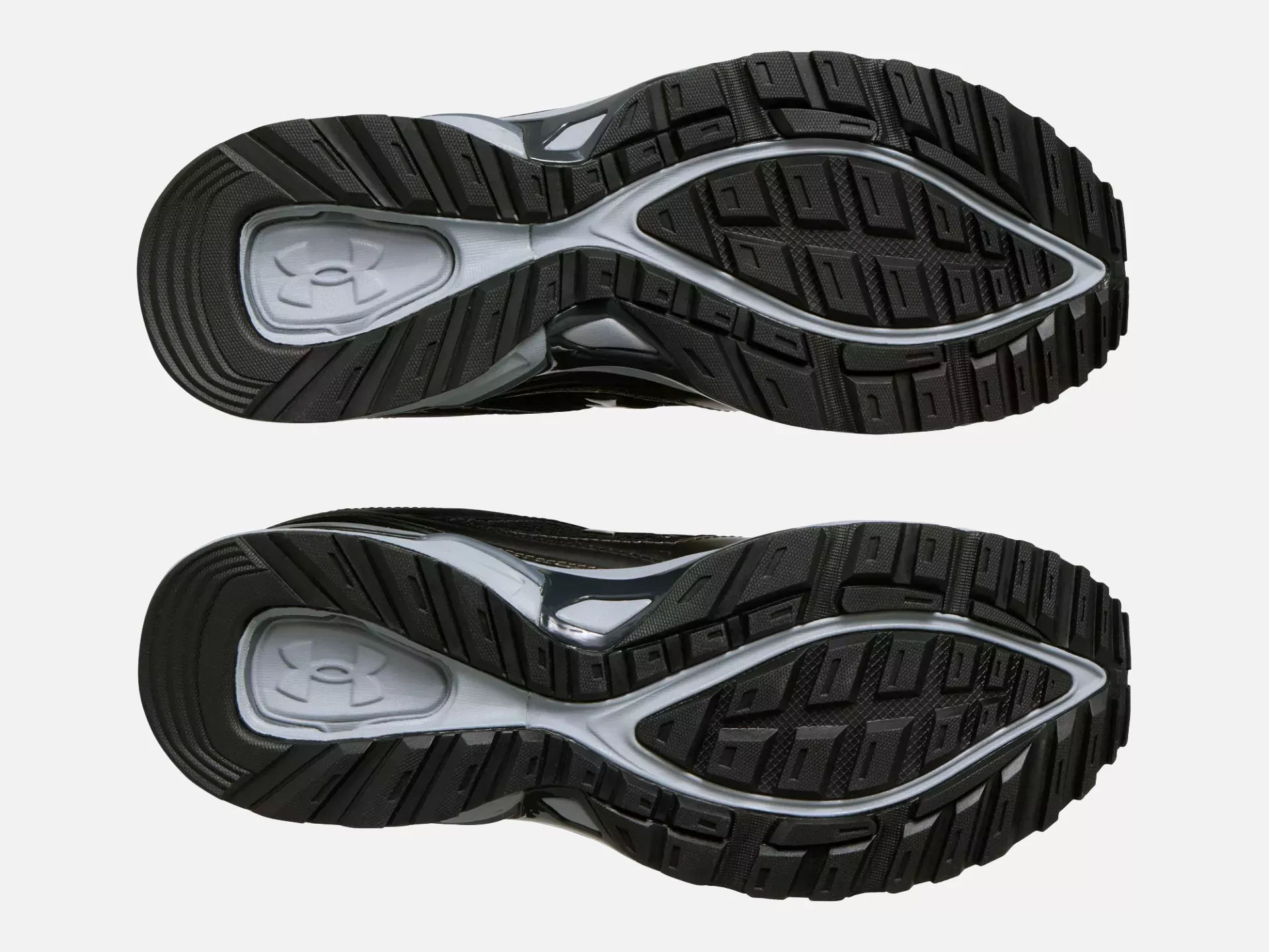 Under Armour 1002109, Apparition Shoe, image 5