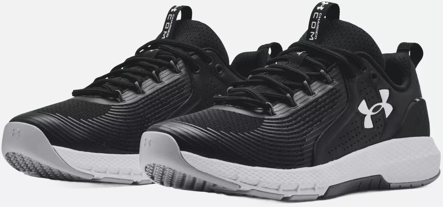 Under Armour 1000170, Commit TR Shoe, image 2