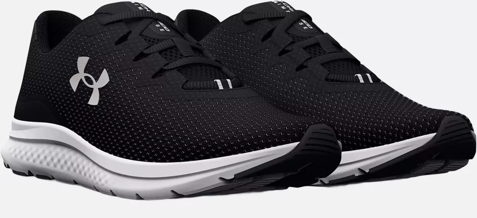 Under Armour 1000599, Charged Impulse 3 Shoe, image 4, gallery thumbnail