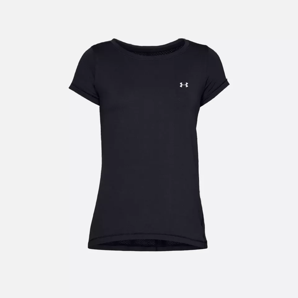 Under Armour 1000183, Short-sleeve Women's T-shirt, image 1, gallery thumbnail