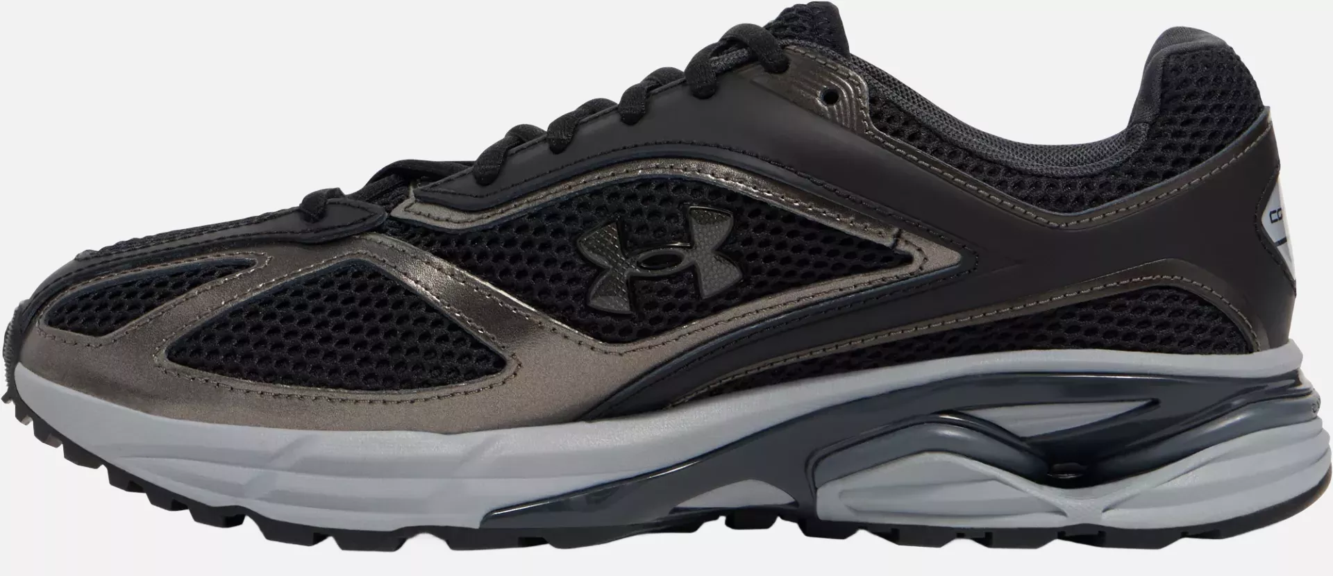Under Armour 1002109, Apparition Shoe, image 2