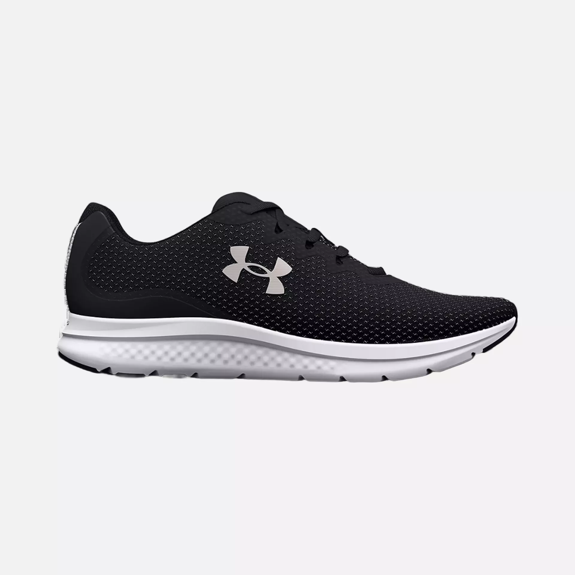 Under Armour 1000599, Charged Impulse 3 Shoe, image 1
