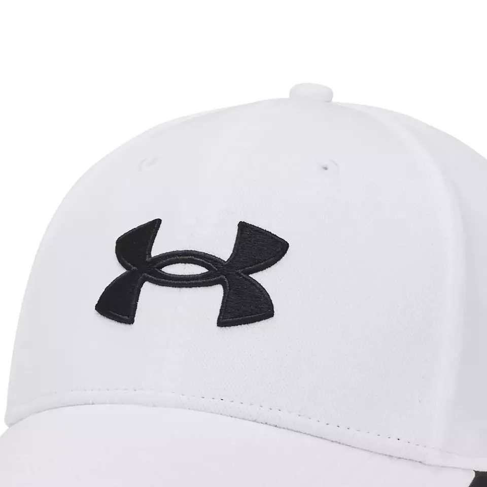 **Superior Stretch Fit.** Moves with you through long shifts so the cap never feels tight or restrictive on the job.