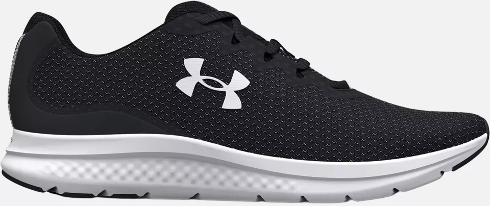 Under Armour 1000598, Charged Impulse 3 Women's Shoe, image 3, gallery thumbnail