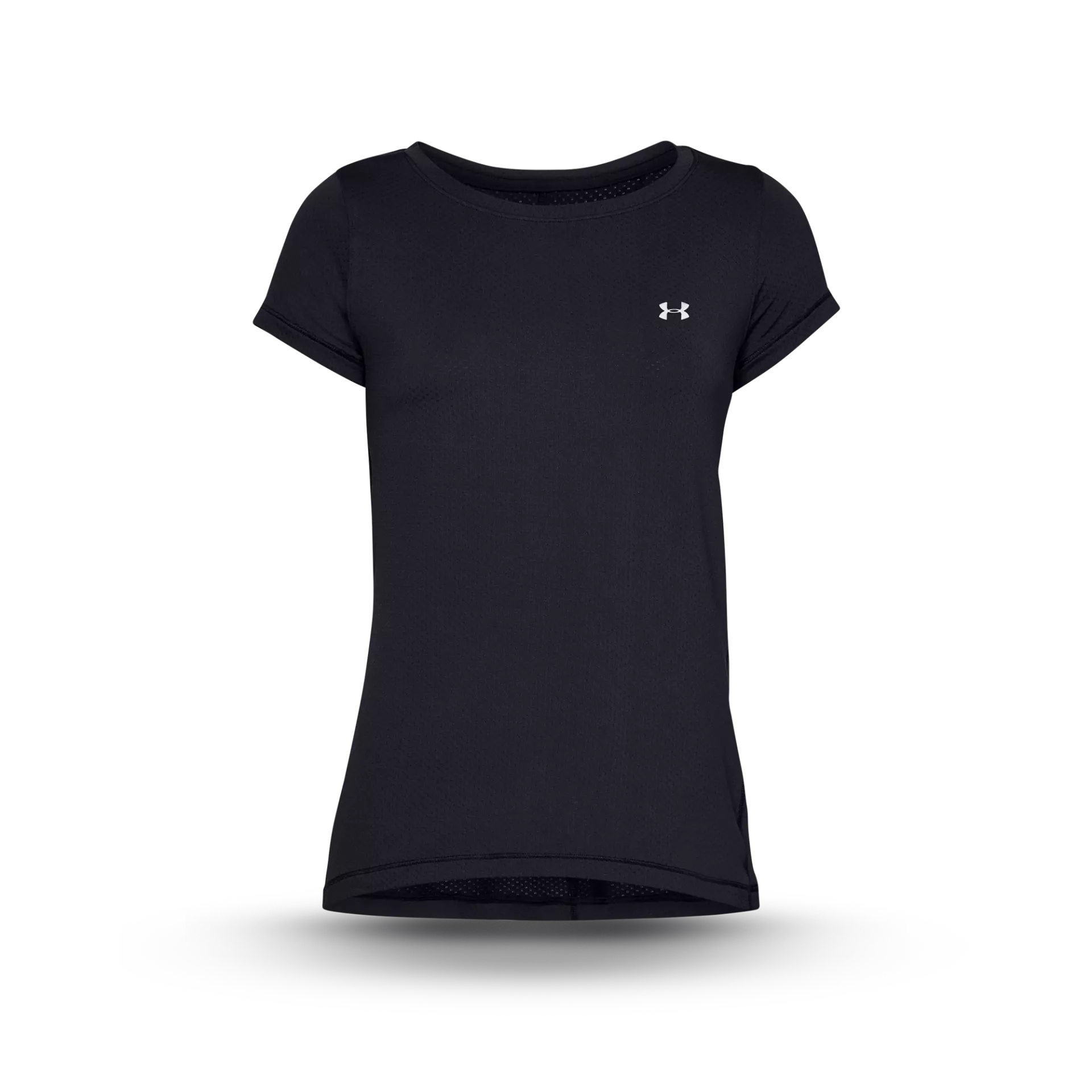 Under Armour 1000183, Short-sleeve Women's T-shirt