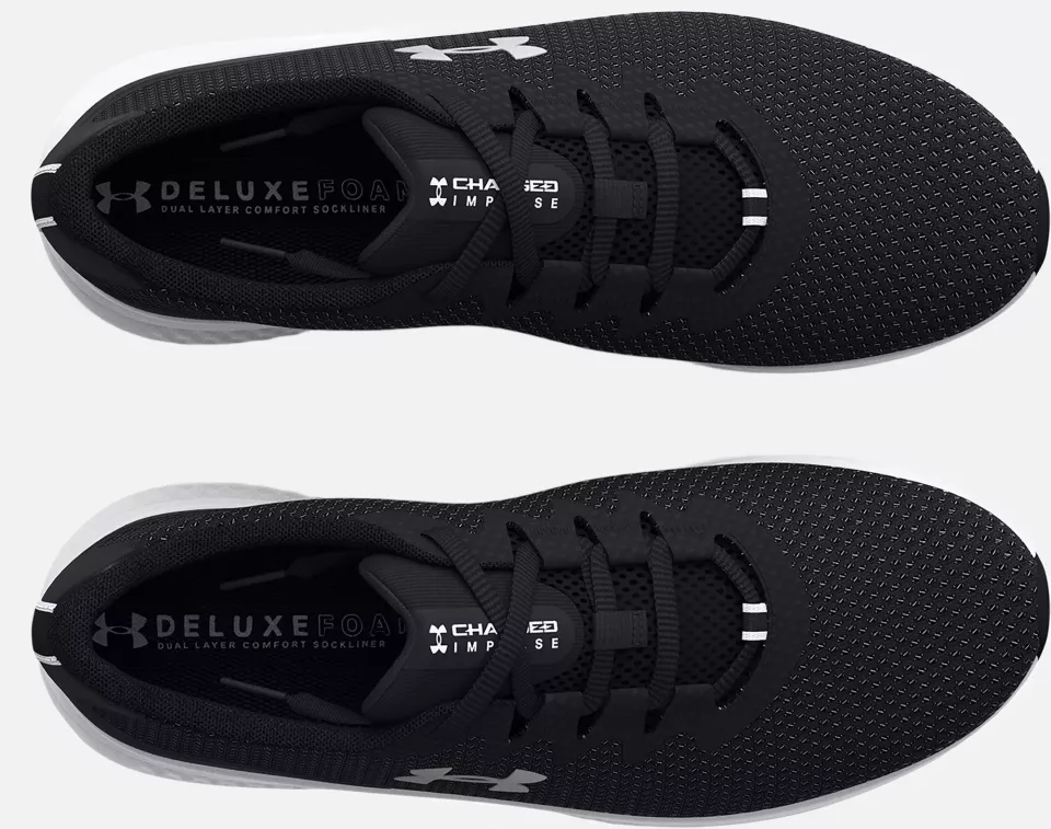 Under Armour 1000599, Charged Impulse 3 Shoe, image 6, gallery thumbnail
