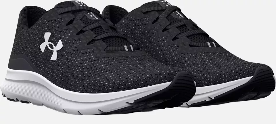 Under Armour 1000598, Charged Impulse 3 Women's Shoe, image 4, gallery thumbnail