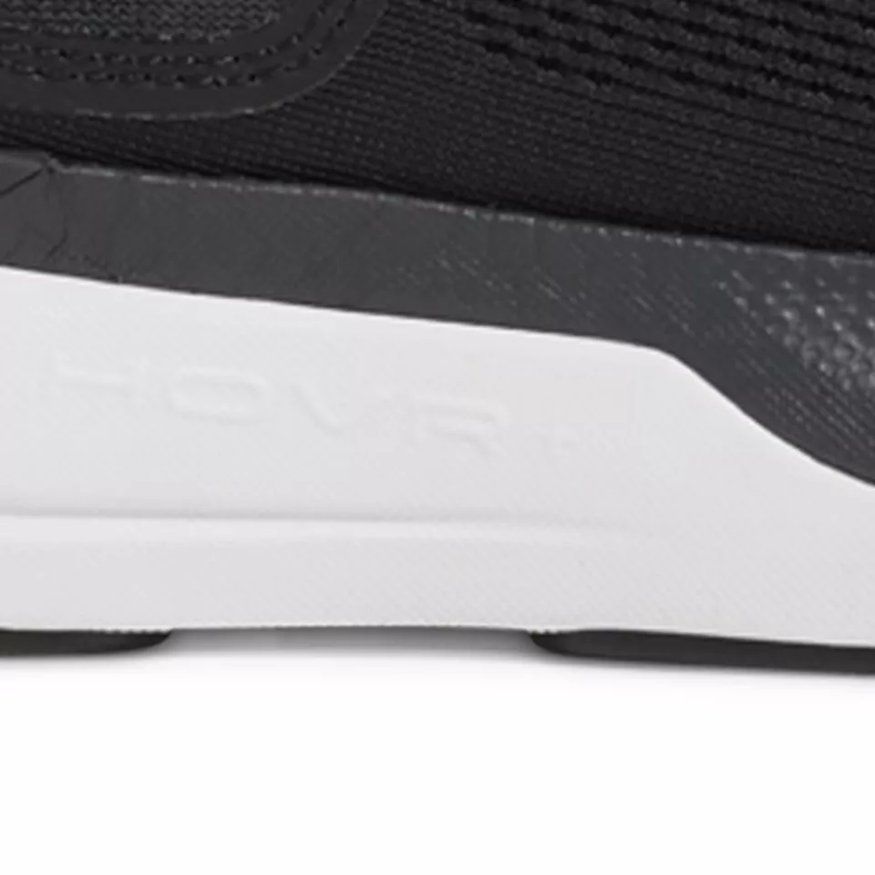 **Cushioned HOVR midsole.** A thick foam midsole keeps you comfortable and supported underfoot during long shifts on your feet.