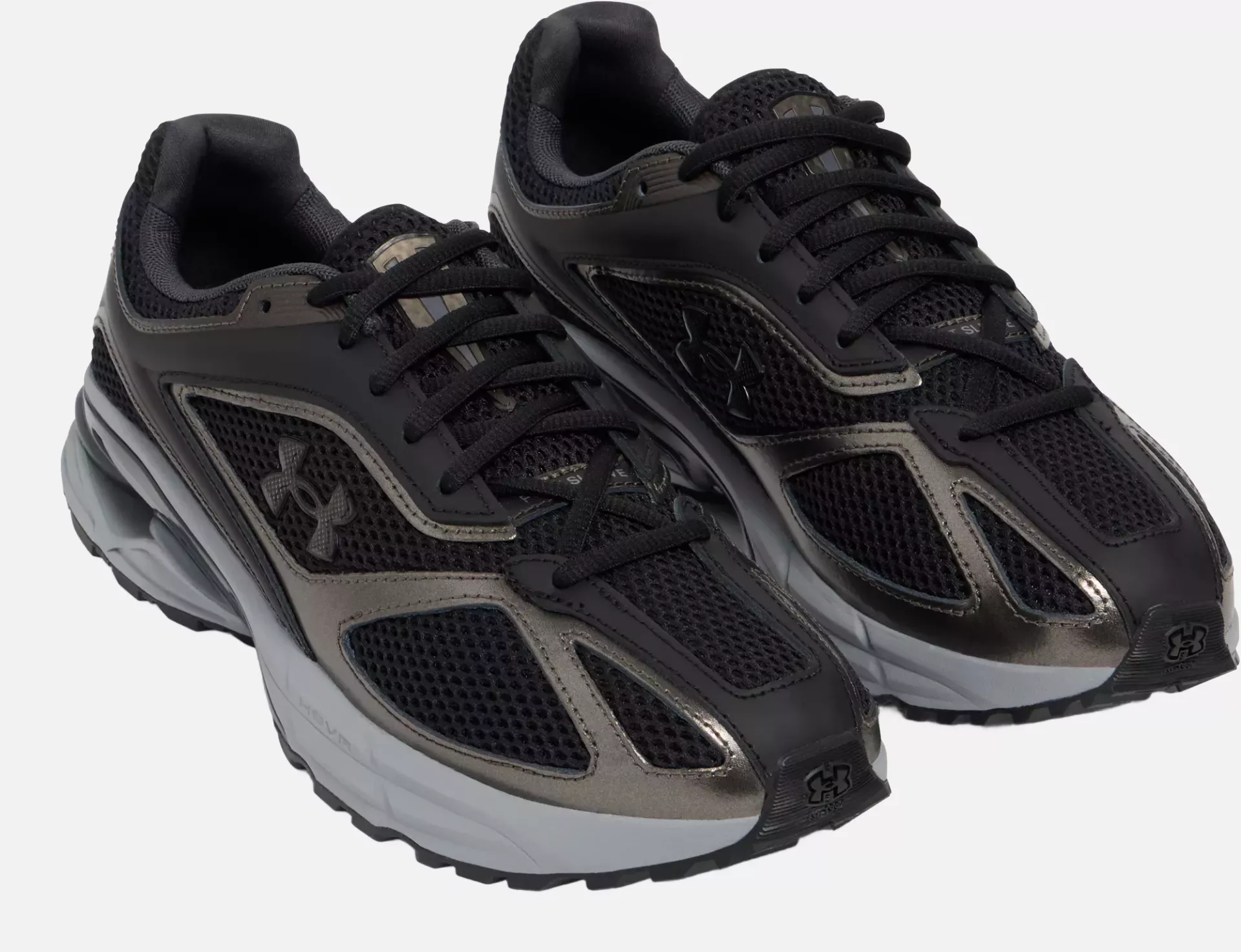 Under Armour 1002109, Apparition Shoe, image 4