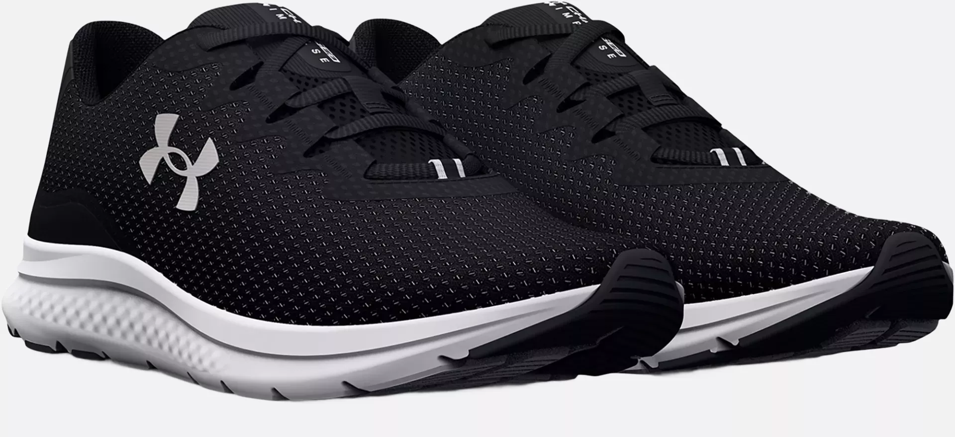 Under Armour 1000599, Charged Impulse 3 Shoe, image 4