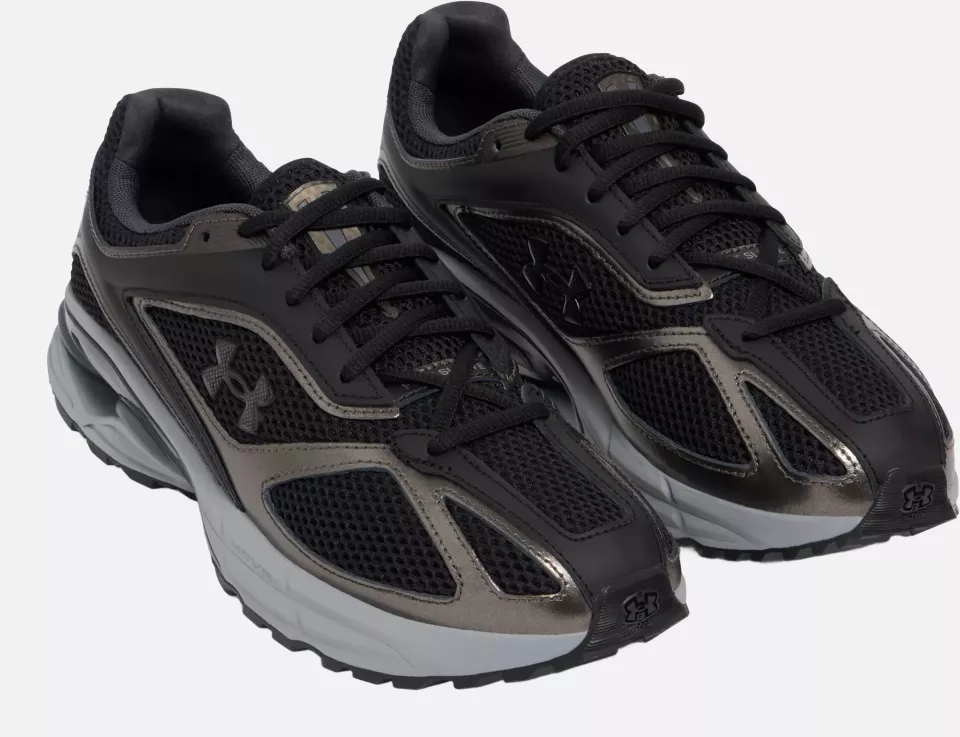 Under Armour 1002109, Apparition Shoe, image 4, gallery thumbnail