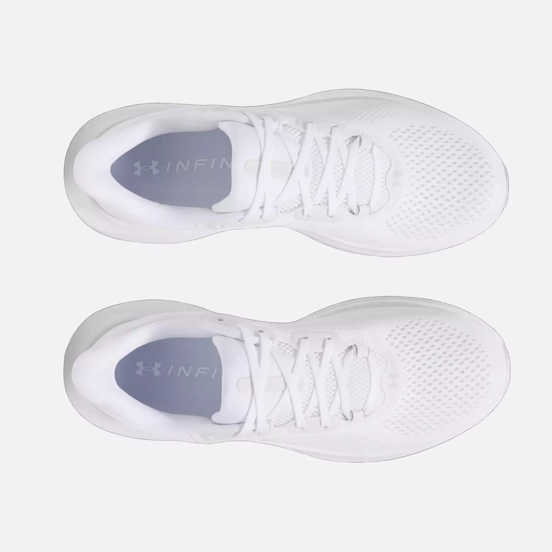 Under Armour 1001910, Infinite Pro 2 Women's Shoe, image 2