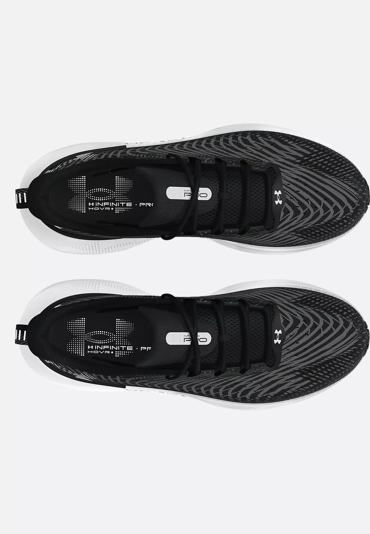 Under Armour 1001793, Infinite Pro Shoes, image 4