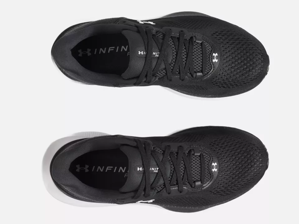 Under Armour 1001907, Infinite Pro 2 Shoe, image 8, gallery thumbnail