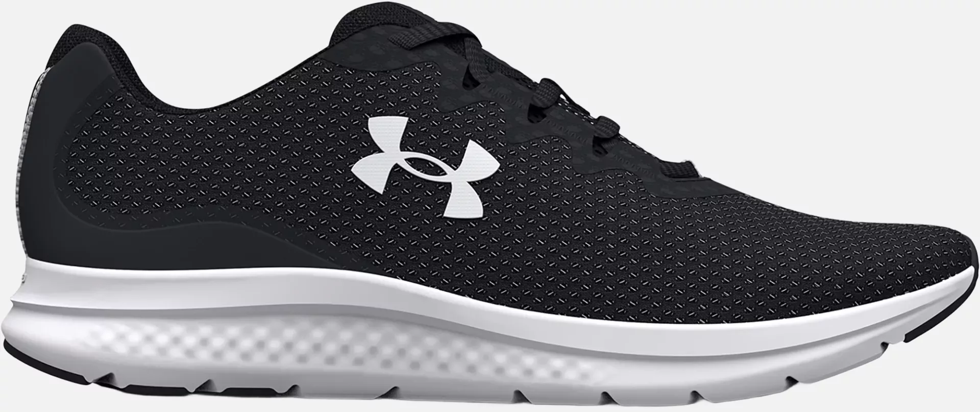 Under Armour 1000598, Charged Impulse 3 Women's Shoe, image 3