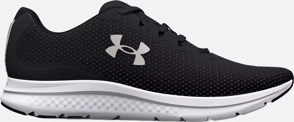 Under Armour 1000599, Charged Impulse 3 Shoe, image 3, gallery thumbnail