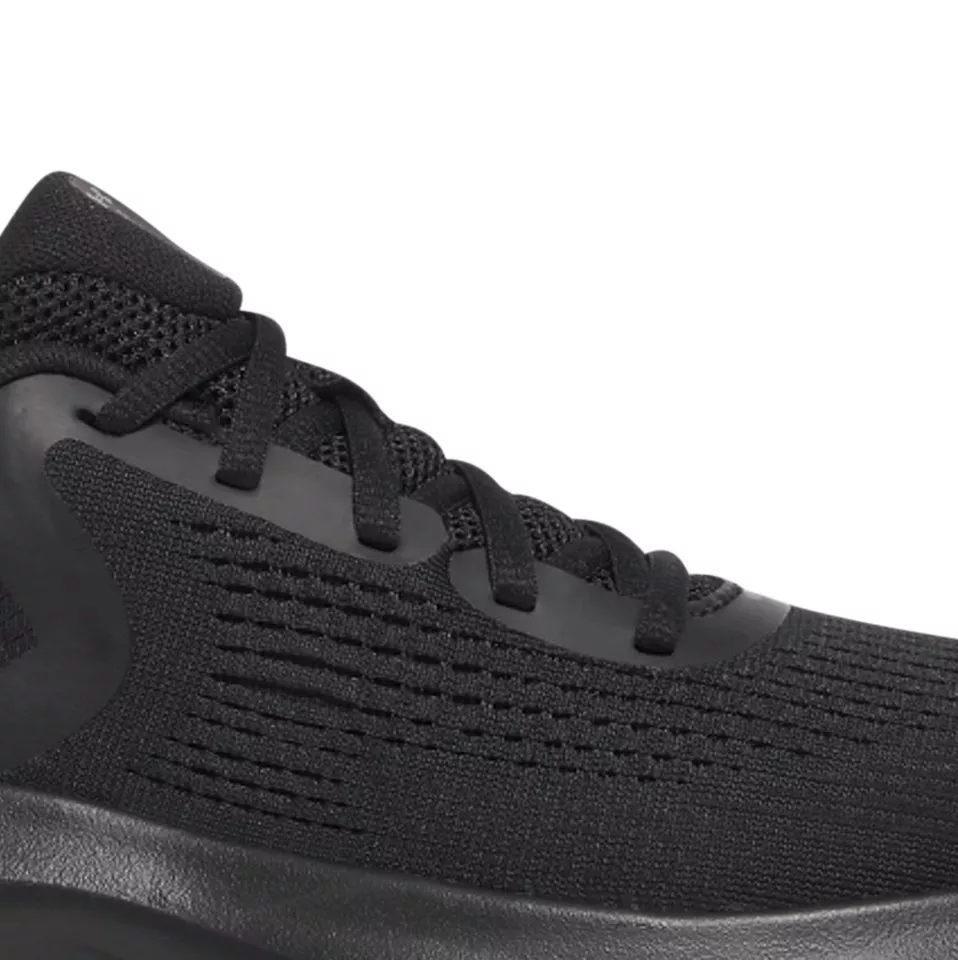 **Secure lace-up fit.** Adjustable lacing keeps your foot firmly in place across a full shift.