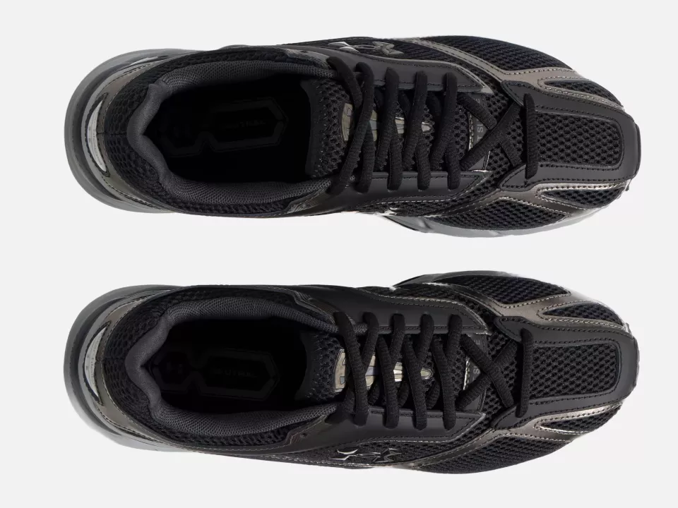 Under Armour 1002109, Apparition Shoe, image 6, gallery thumbnail