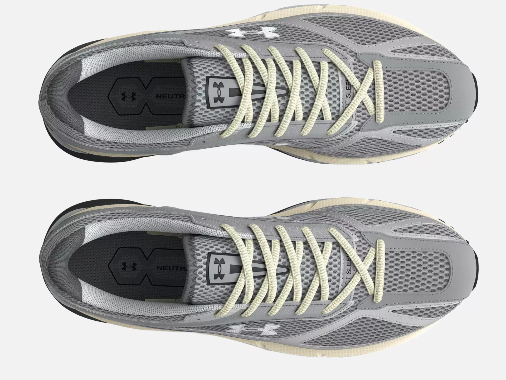 Under Armour 1002110, Apparition Women's Shoe, image 7
