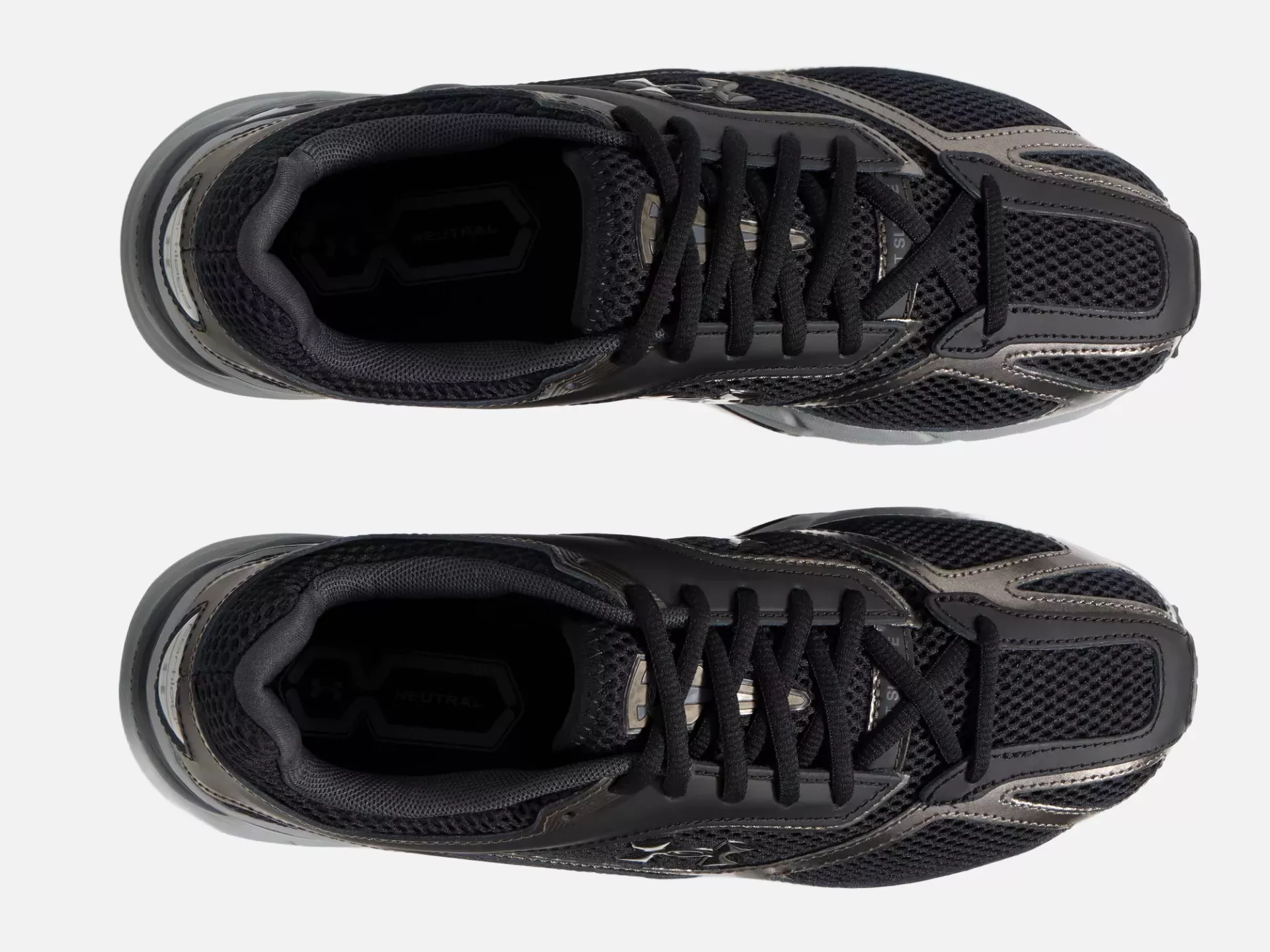 Under Armour 1002109, Apparition Shoe, image 6