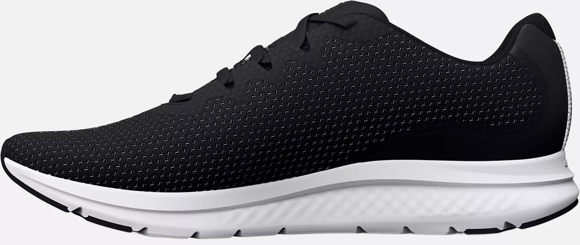 Under Armour 1000599, Charged Impulse 3 Shoe, image 2