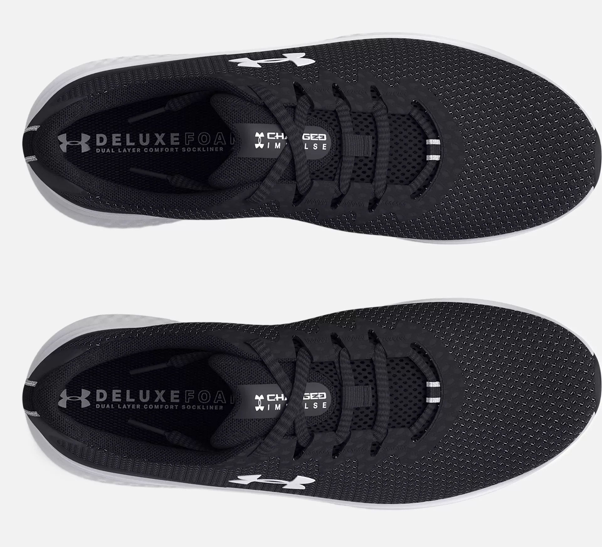 Under Armour 1000598, Charged Impulse 3 Women's Shoe, image 6