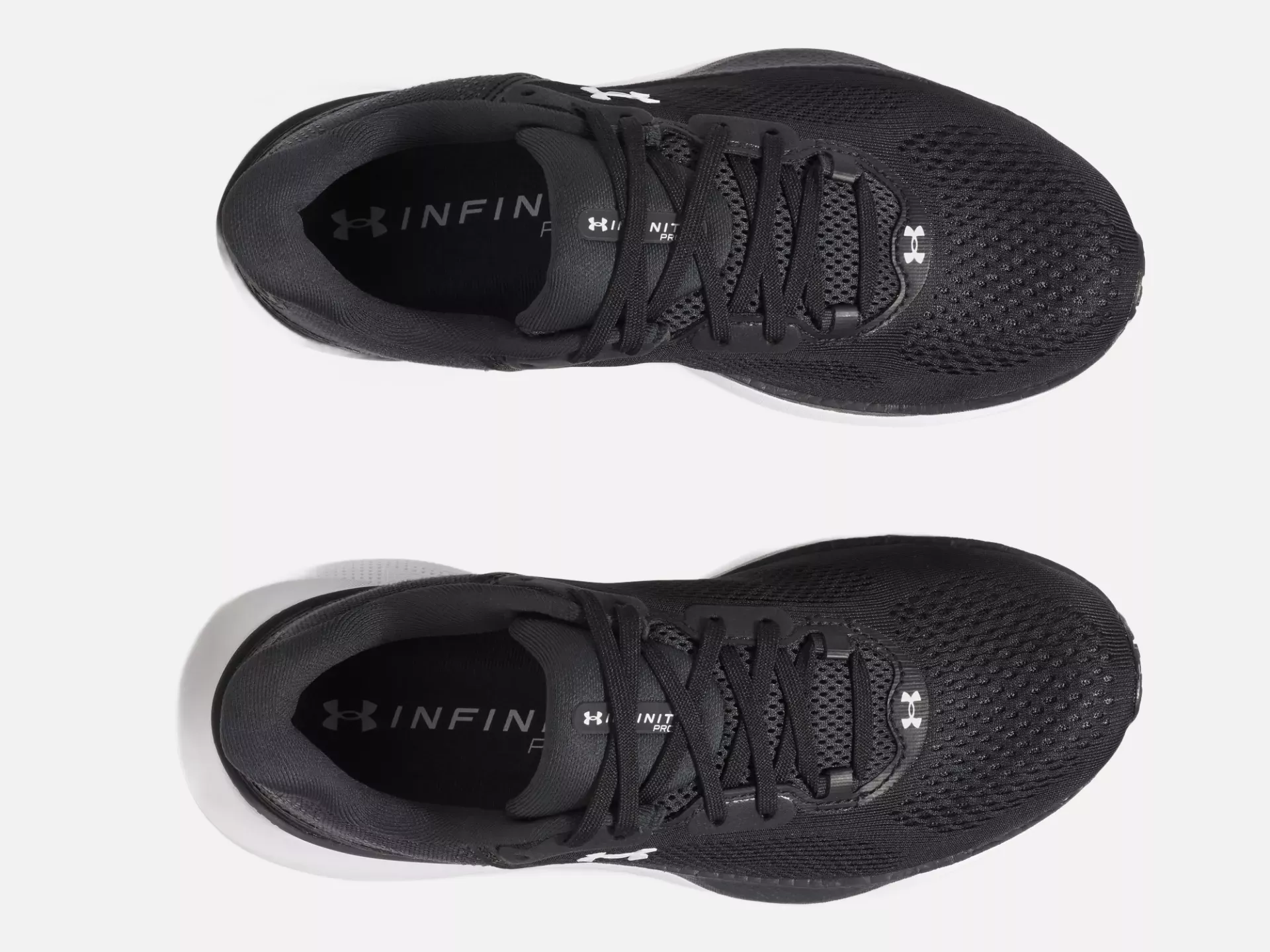 Under Armour 1001907, Infinite Pro 2 Shoe, image 8