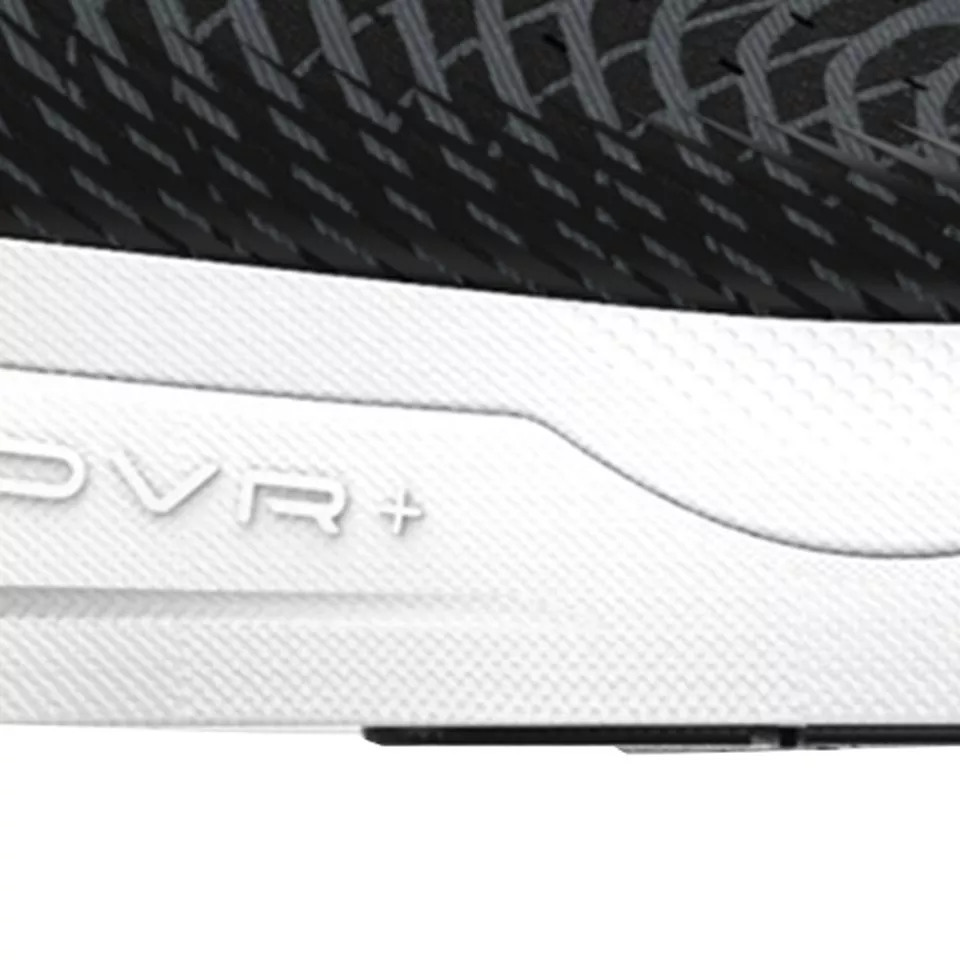**DVR+ cushioned midsole.** Engineered cushioning helps absorb the impact of long shifts, keeping you comfortable on your feet all day.