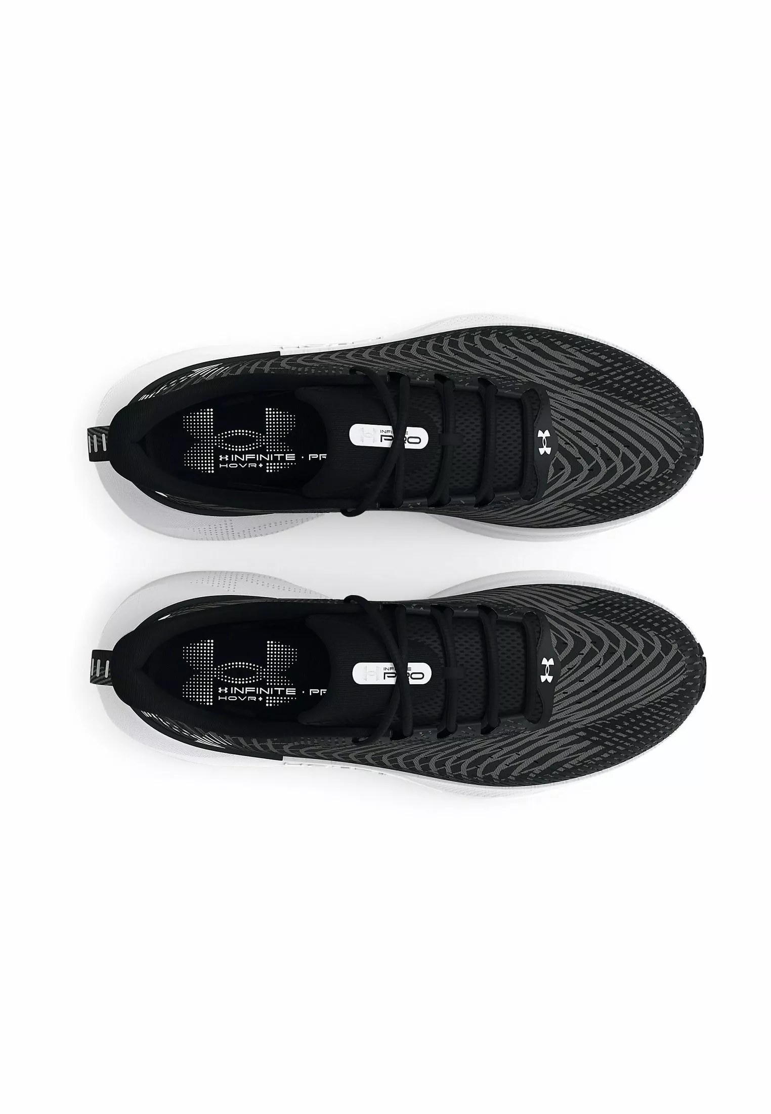 Under Armour 1001794, Infinite Pro w Women's Shoes, image 3