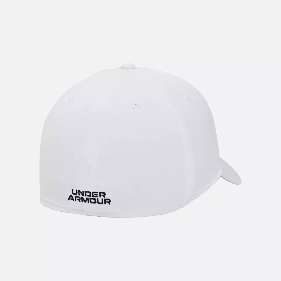 Under Armour 1000600, Cap Blitzing 2 Headwear, image 2, gallery thumbnail