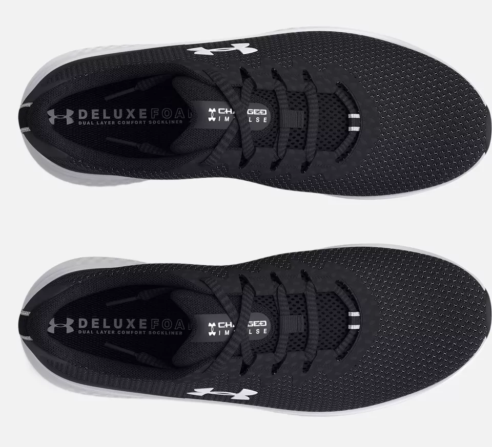 Under Armour 1000598, Charged Impulse 3 Women's Shoe, image 6, gallery thumbnail