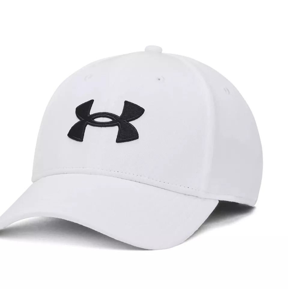 **UA Microthread fabric.** Re-engineered fibers deliver superior stretch and breathability for all-day comfort.