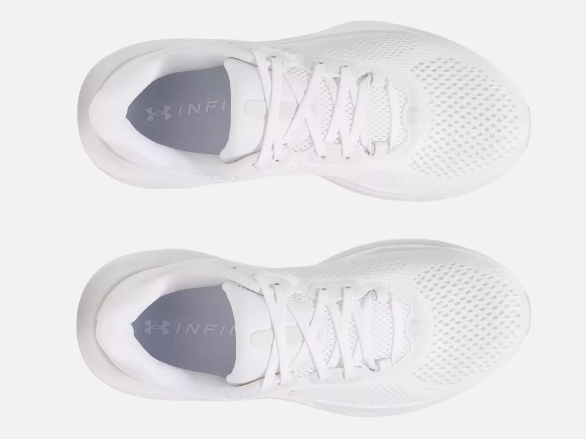 Under Armour 1001910, Infinite Pro 2 Women's Shoe, image 8