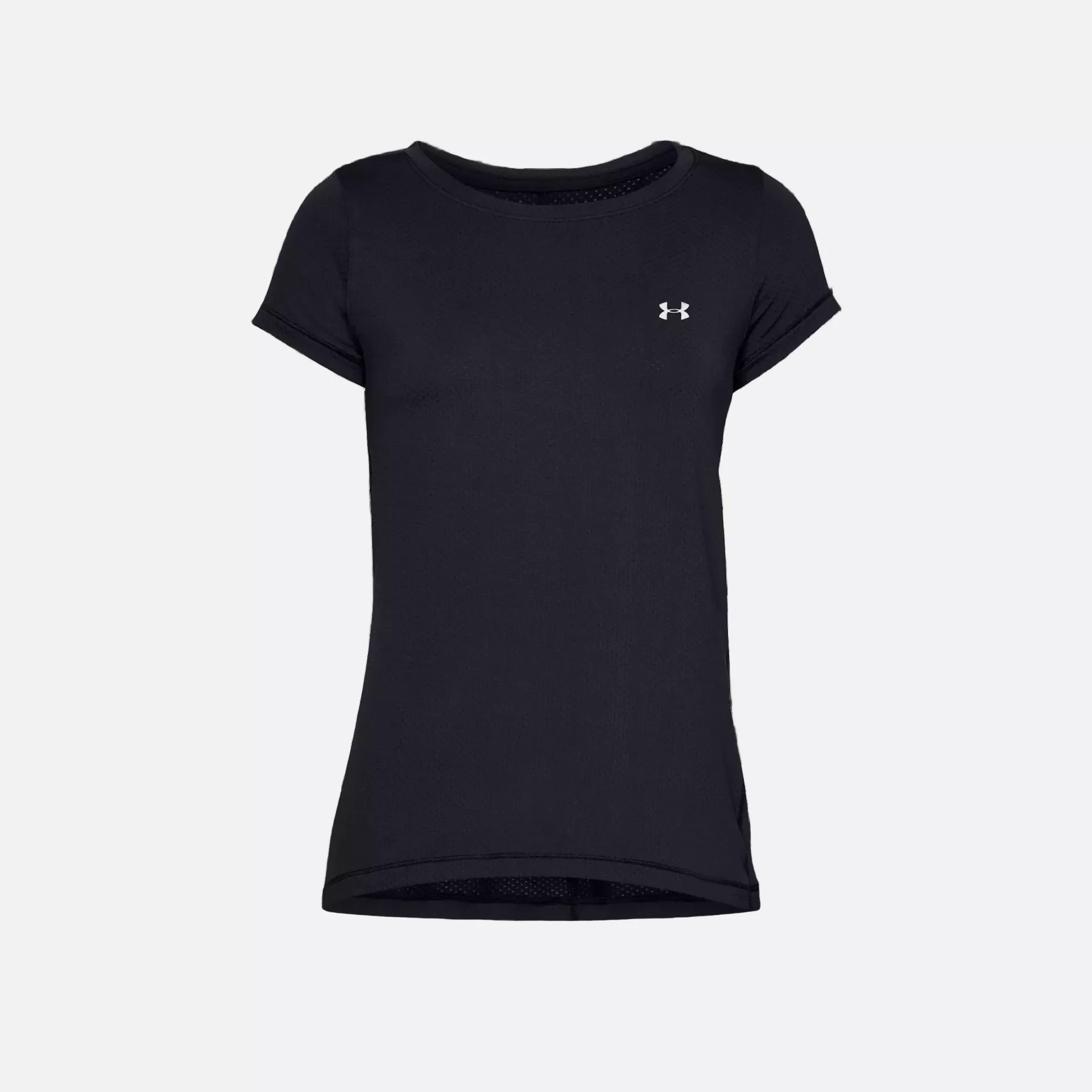 Under Armour 1000183, Short-sleeve Women's T-shirt, image 1