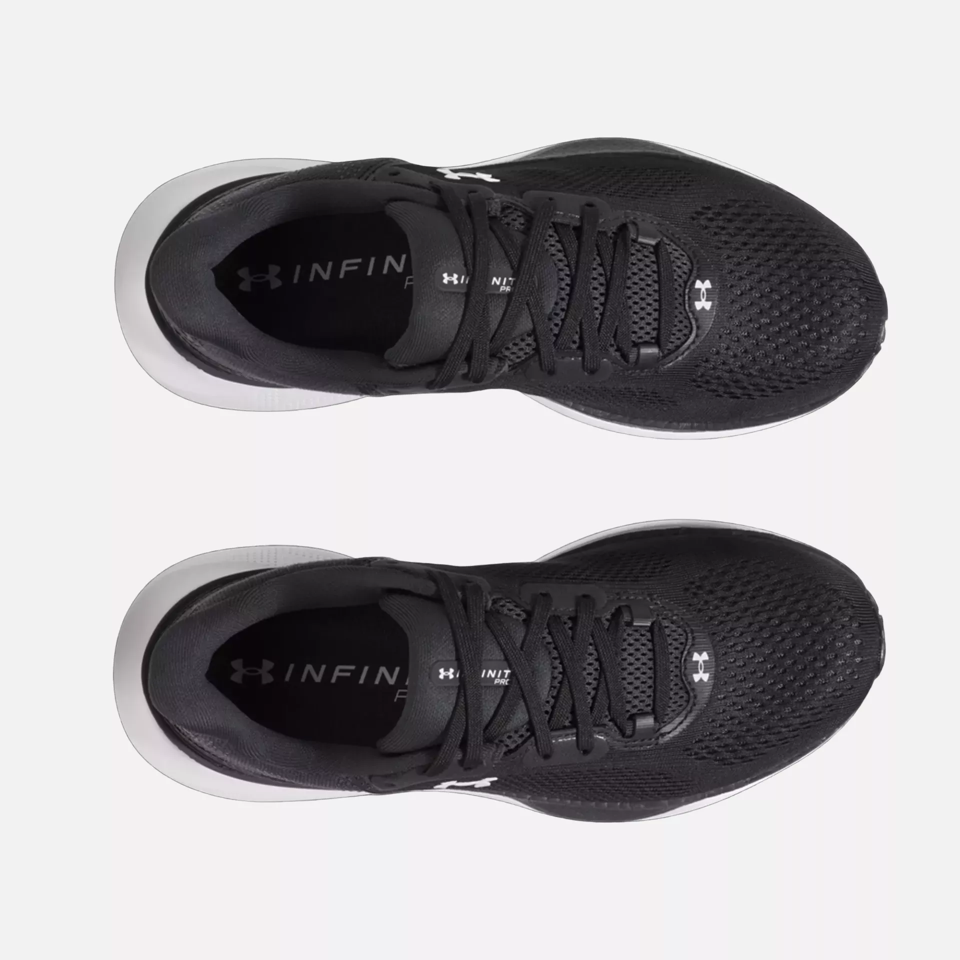 Under Armour 1001908, Infinite Pro 2 Women's Shoe, image 2
