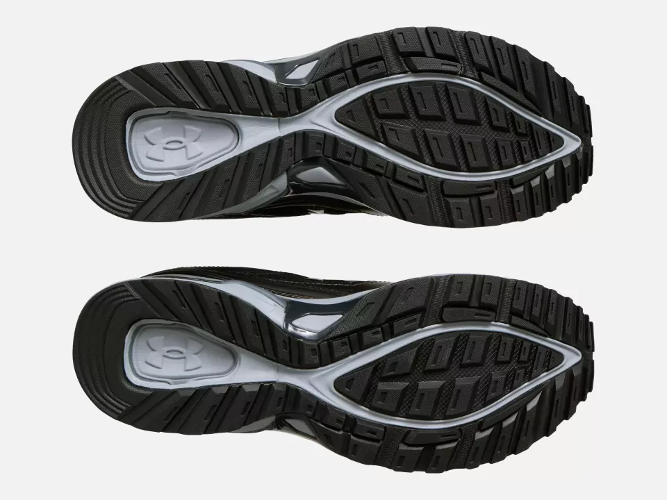 Under Armour 1002109, Apparition Shoe, image 5, gallery thumbnail