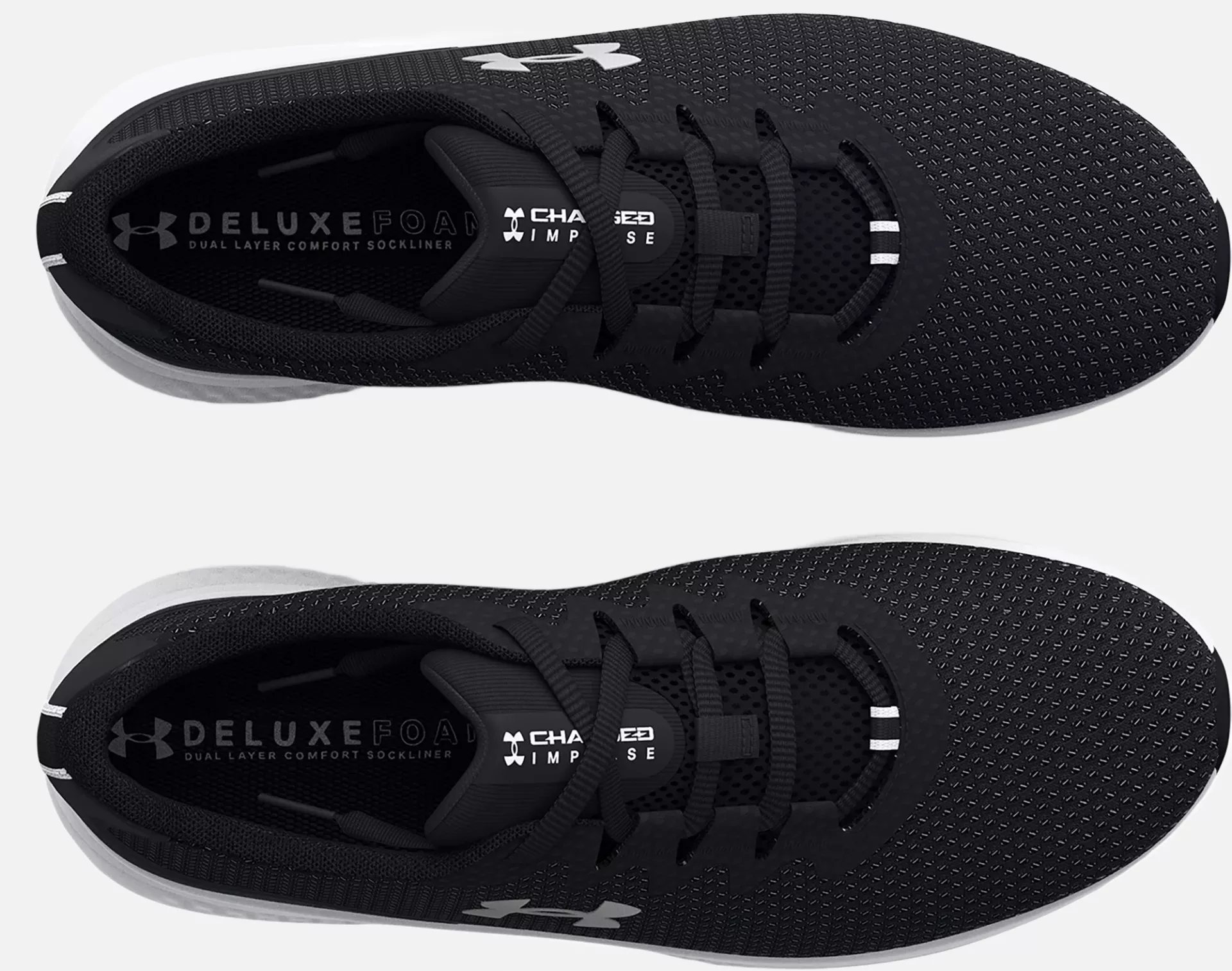 Under Armour 1000599, Charged Impulse 3 Shoe, image 6