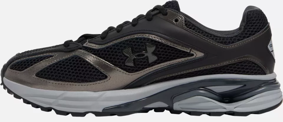 Under Armour 1002109, Apparition Shoe, image 2, gallery thumbnail