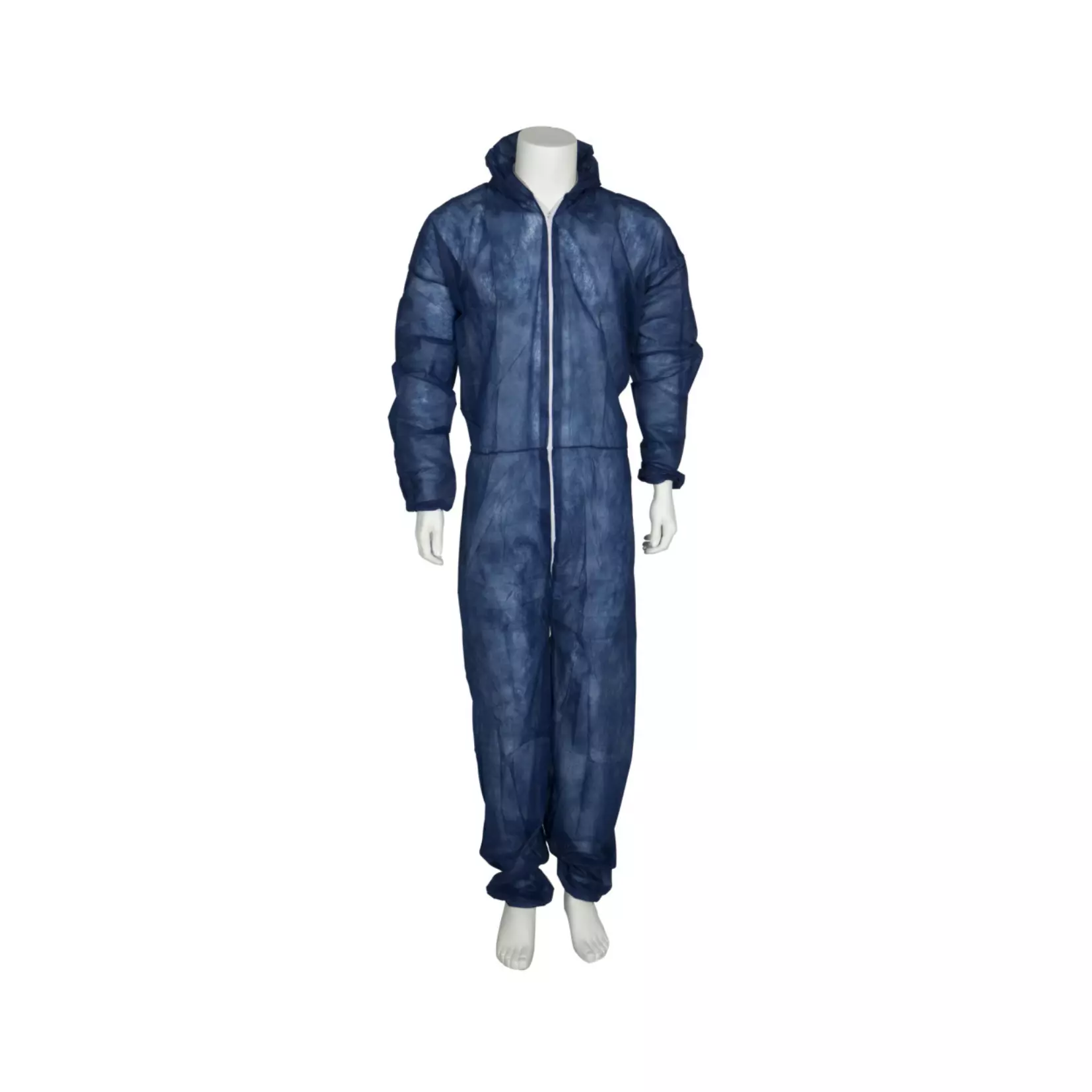 Abena 21071, Protective Coverall, image 1