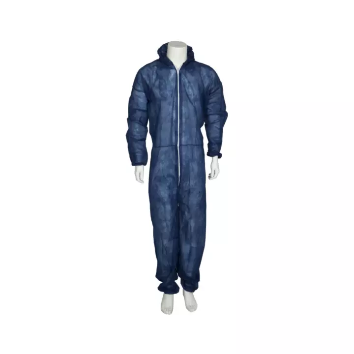 Abena 21071, Protective Coverall, image 1, gallery thumbnail
