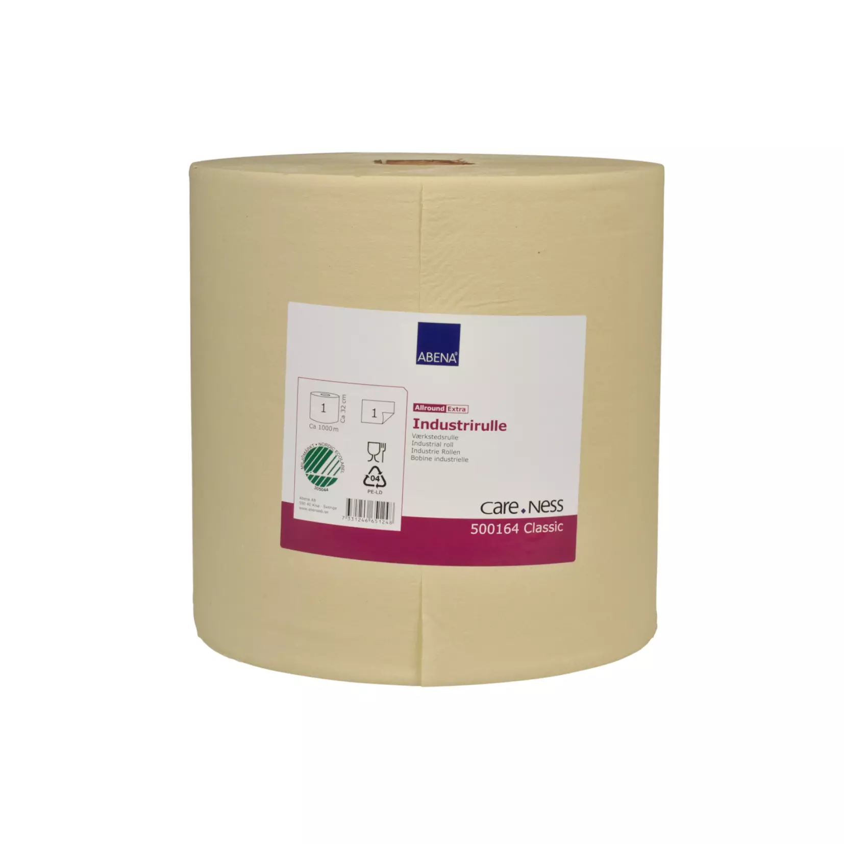 Care-Ness 500164, Paper Towel Roll, image 1