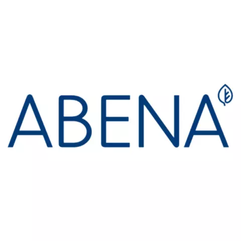 Logo för leverantören Abena Ab