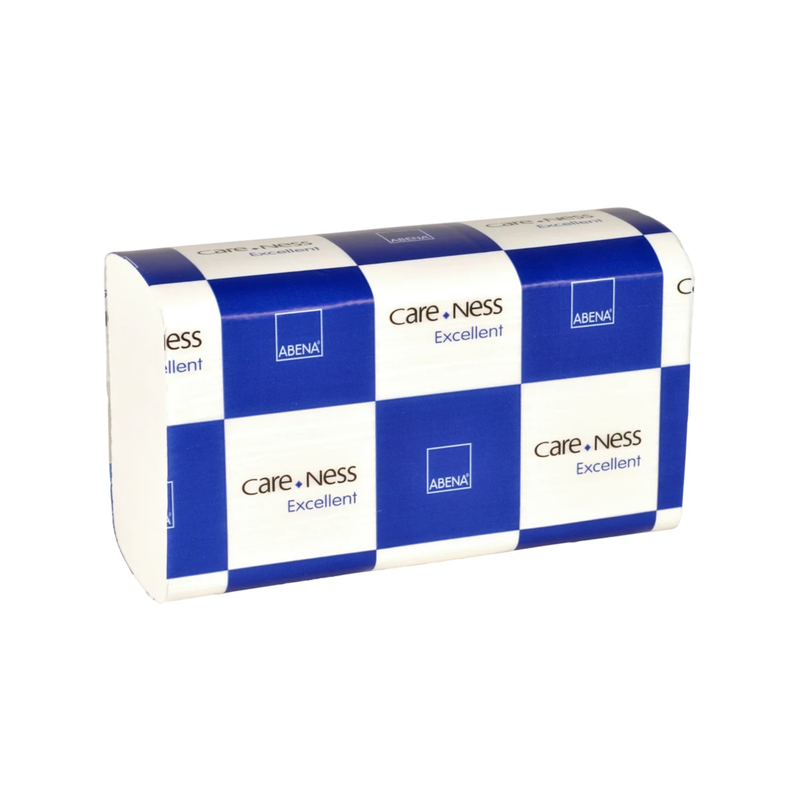 Abena 114114, Care-Ness Excellent Paper Towels