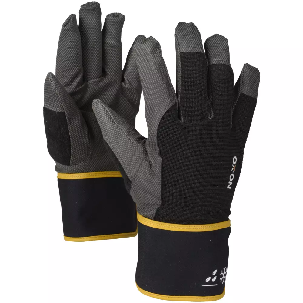 OX-ON 3608, Winter Supreme CE Gloves