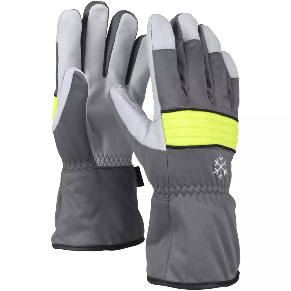 OX-ON 3601, Winter Supreme CE Gloves