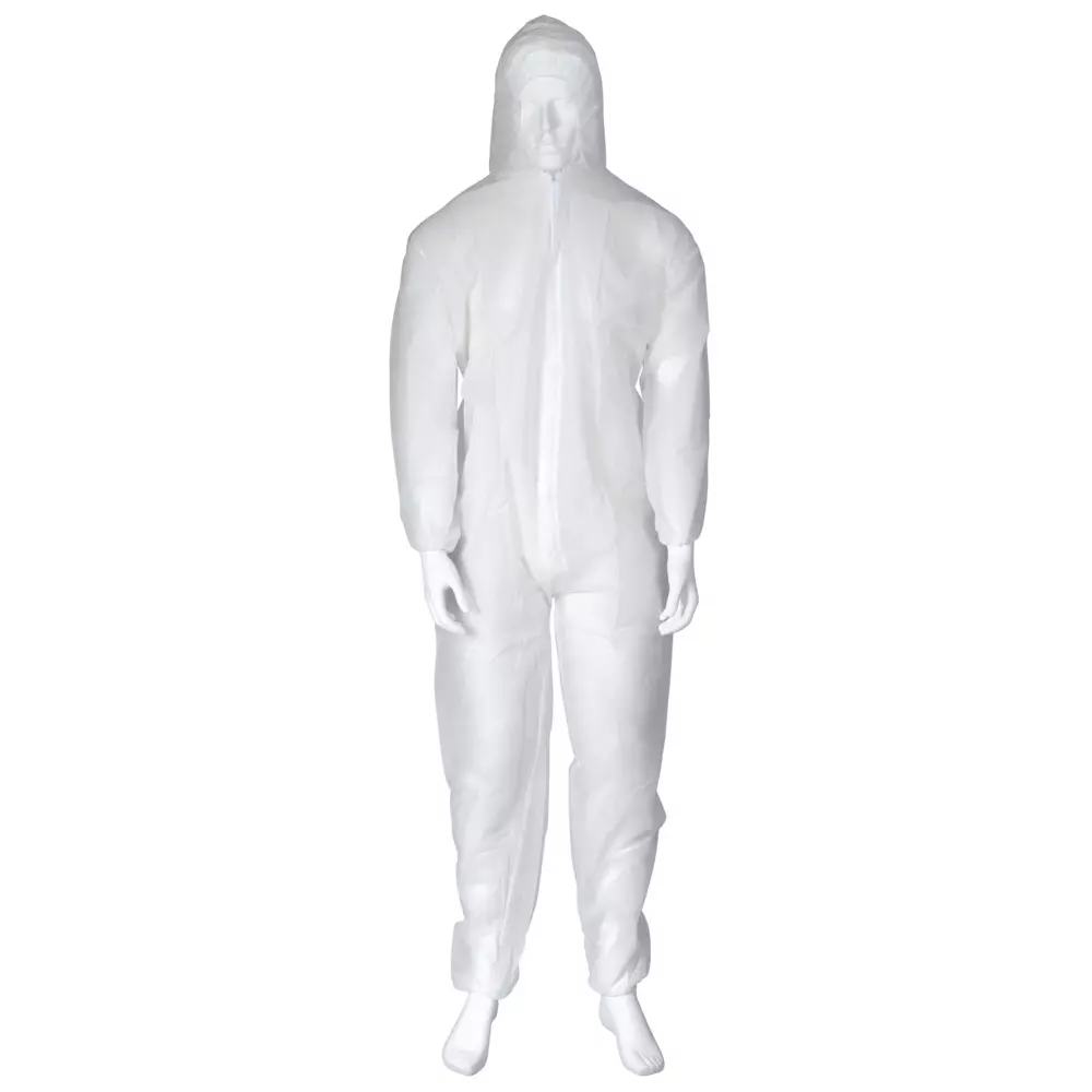 OX-ON 92494, PP Coverall Basic L