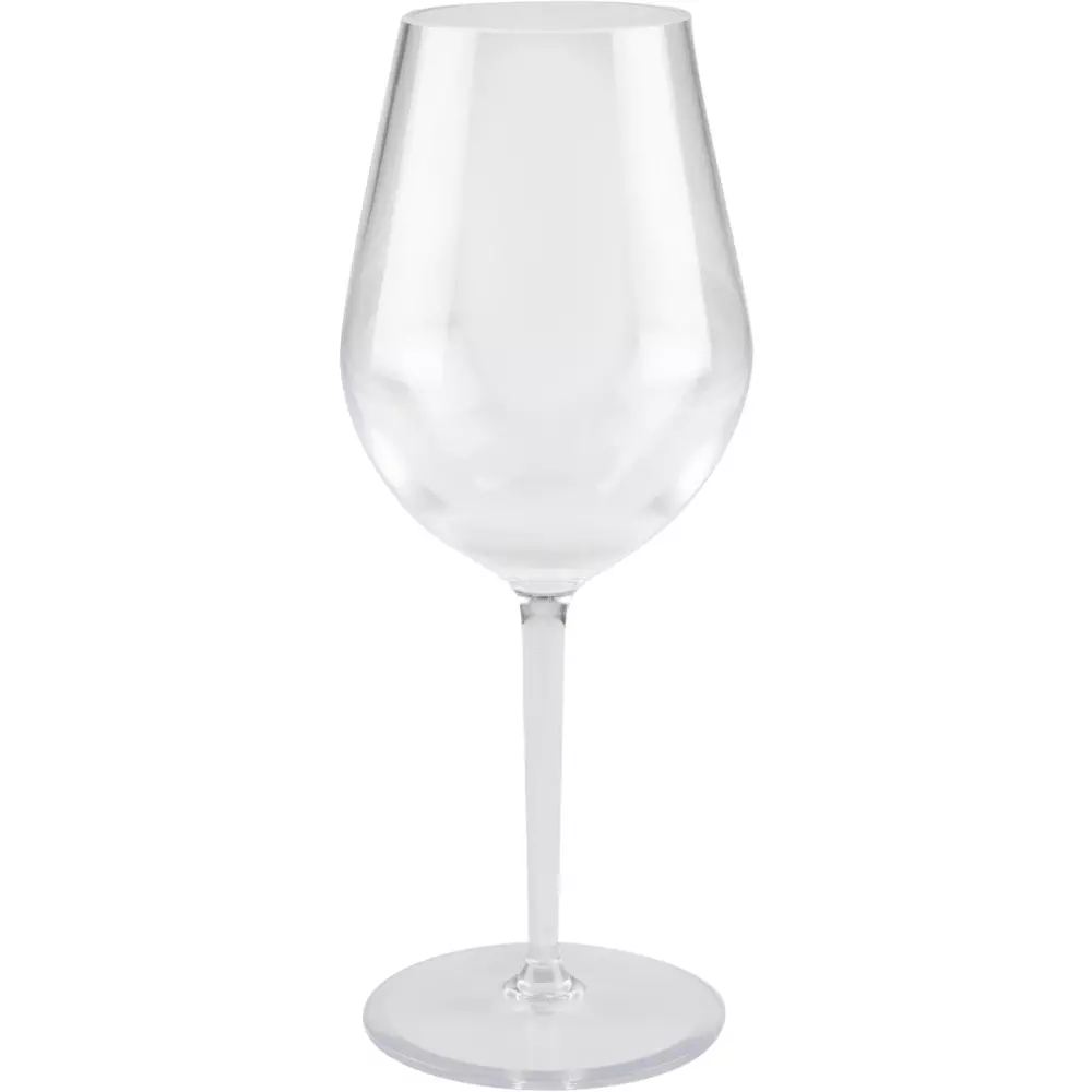 Abena 1010002075, Reusable Wine Glass 18/50cl