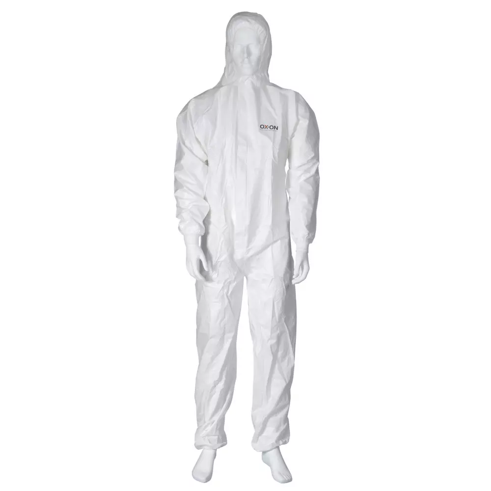 OX-ON 1000017544, Coverall Comfort XL